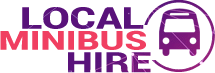 Minibus Hire St Albans Logo