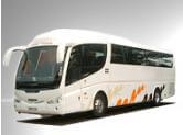 72 Seater St Albans Coach