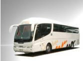 49 Seater St Albans Coach